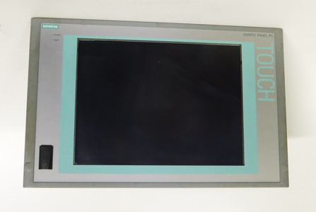 6AV7872-0BC20-1AC0 - SIMATIC PANEL PC 677B 2X10/100/1000 MBIT/S ETHERNET; 4XUSB V2.0, 1 X S... 6AV7872-0BC20-1AC0 - SIMATIC PANEL PC 677B 2X10/100/1000 MBIT/S ETHERNET; 4XUSB V2.0, 1 X S...