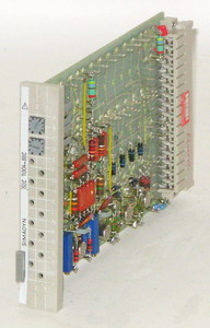 6DC1004-8BC - SIMADYN C AMPLIFIER AND CONTROLLER