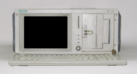 6EA1750-2AG01-0AA1 - PG750 - 486