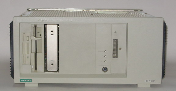 6EA1820-0AG02-0AA8 - PG750 D