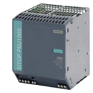 6EP1336-2BA10 - SITOP PSU100S 24VDC 20A