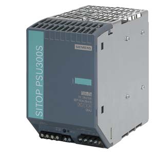 6EP1434-2BA10 - SITOP PSU300S 24VDC 10A
