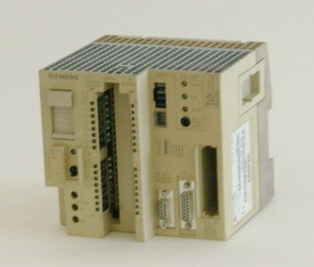 6ES5095-8FA02 - SIMATIC S5, S5-95U COMPACT UNIT