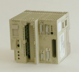 6ES5095-8MB01 - SIMATIC S5, S5-95U COMPACT UNIT