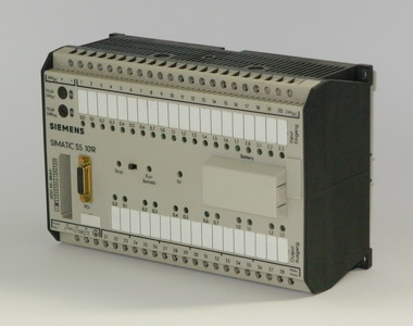 6ES5101-8RA11 - S5-101R ZG101R