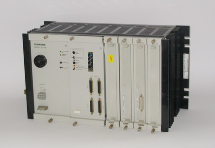 6ES5110-3SA12 - S5-110S ZG110S