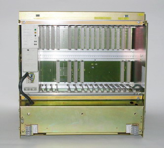 6ES5130-3WE62 - S5-130W Rack
