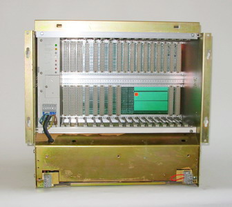 6ES5150-3KB62 - SIMATIC S5, 150K CENTRAL CONTR.