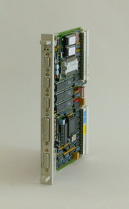 6ES5247-4UA31 - SIMATIC S5, POSITIONIERB. IP247 FUER SCHRITTMOTOREN