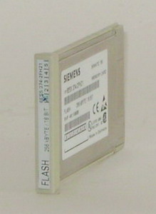 6ES5374-2FJ21 - MEMORY CARD 374 512KB