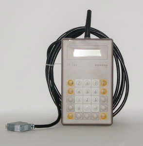 6ES5393-0UA13 - 6ES5393-0UA13_USED