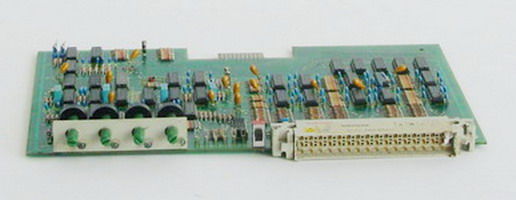 6ES5400-0AA11 - SIMATIC S5-010 Input/Timer modul