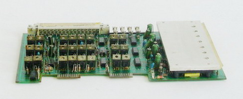 6ES5410-0AA12 - SIMATIC S5-010 410 DO