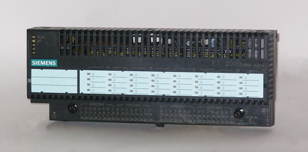 6ES5430-2BA11 - SIMATIC S5, 430  DIGITAL INPUT