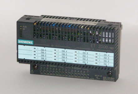 6ES5431-2BA11 - 6ES5431-2BA11_USED