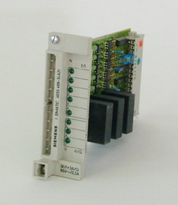6ES5488-3LA31 - SIMATIC S5-101R/105R