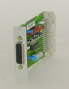 6ES5752-0AA52 - SIMATIC S5 Interface modul PG