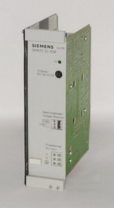 6ES5935-3LA11 - S5-105R PS 220VAC