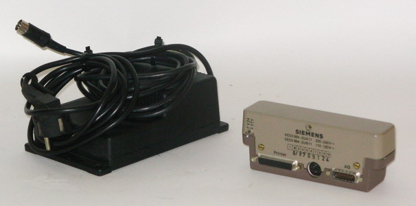 6ES5984-2UA11 - ADAPTER OP396 WITH POWER SUPPLY