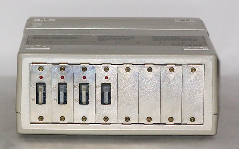 6ES5985-3AA11 - HUB DISTRIBUTOR ARCNET F PGS