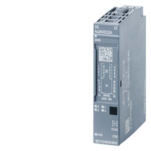 6ES7132-6BD20-0BA0 - SIMATIC ET200SP 6ES7132-6BD20-0BA0 - SIMATIC ET200SP
