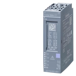 6ES7134-6PA01-0BU0 - SIMATIC ET200SP AI ENERGY METER CT ST