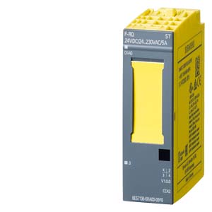 6ES7136-6RA00-0BF0 - SIMATIC DP