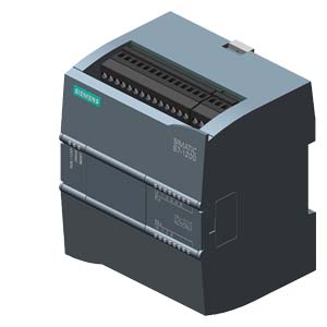 6ES7211-1BE31-0XB0 - SIMATIC S7-1200, CPU 1211C