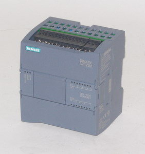 6ES7212-1BE40-0XB0 - SIMATIC S7-1200, CPU 1212C