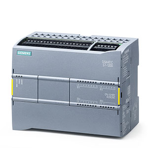 6ES7215-1AF40-0XB0 - SIMATIC S7-1200F CPU 1215FC