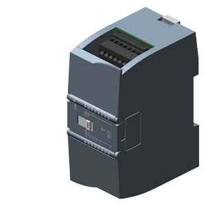6ES7222-1HF32-0XB0 - DIGITAL OUTPUT SM 1222, 8 DO, RELAY