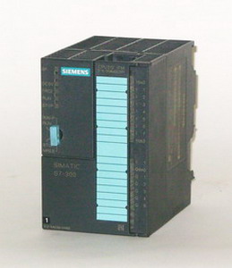 6ES7312-5AC00-0AB0 - SIMATIC S7-300 CPU312 IFM