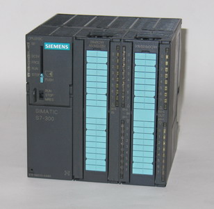 6ES7313-5BG04-0AB0 - CPU 313C