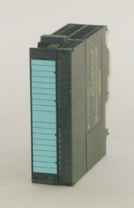 6ES7321-1BH00-0AA0 - SIMATIC S7-300, DIGITAL INPUT