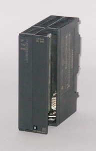 6ES7340-1BH02-0AE0 - SIMATIC S7-300, procesor komunikacyjny CP 340 z interfejsem 20MA (TTY)...