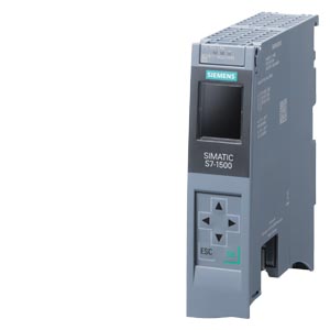 6ES7511-1AL03-0AB0 - SIMATIC S7-1500 CPU1511-1 PN