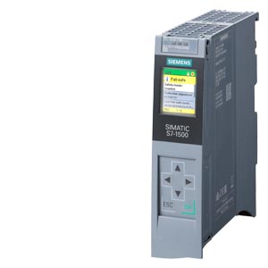 6ES7511-1FL03-0AB0 - SIMATIC S7-1500F CPU1511F-1 PN