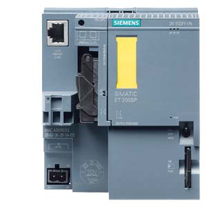 6ES7512-1SM03-0AB0 - CPU1512SP F-1 PN  FOR ET200SP