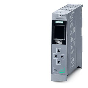 6ES7513-1FL01-0AB0 - SIMATIC S7-1500F CPU1513F-1PN