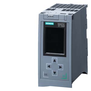 6ES7516-3AN00-0AB0 - SIMATIC S7-1500, CPU 1516-3 PN/DP