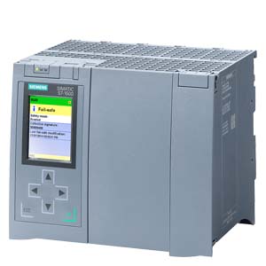 6ES7517-3FP00-0AB0 - SIMATIC S7-1500F, CPU 1517F-3 PN/DP 6ES7517-3FP00-0AB0 - SIMATIC S7-1500F, CPU 1517F-3 PN/DP