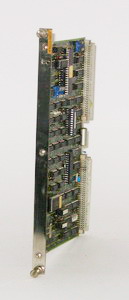 6FX1111-0AA01 - SINUMERIK 3 Slave CPU