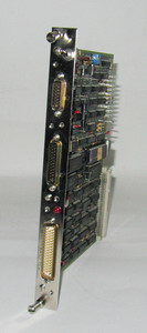 6FX1117-8AA01 - SINUMERIK 3, BASIC VERSION 0-3 CPU