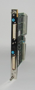 6FX1118-4AA00 - SINUMERIK 3 Input/Output Interface 48DI/24DO