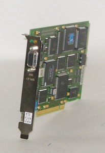 6GK1561-3AA00 - SIMATIC NET, CP 5613, PCI-KARTE (32 BIT) ZUM ANSCHLUSS AN PB INKL.DP-B...