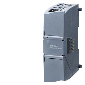 6GK7243-5DX30-0XE0 - COMMUNICATION MODULE CM 1243-5