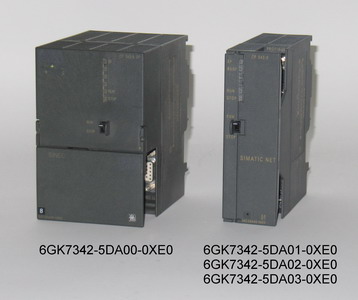 6GK7342-5DA03-0XE0 - SIMATIC NET, CP 342-5