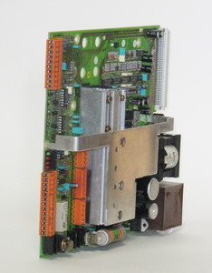 6SC6100-0GA12 - SIMODRIVE 610POWER SUPPLY UNIT