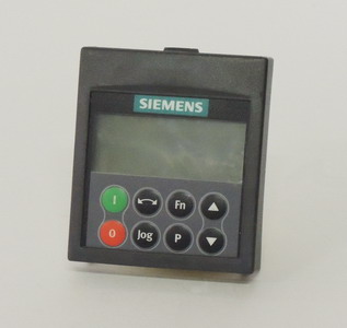 6SE6400-0SP00-0AA0 - MICROMASTER 410 OPERATOR PANEL