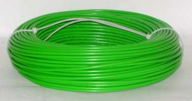 6XV1840-2AH10 - SIMATIC NET, IE FC TP STANDARD CABLE, GP 2X2 (PROFINET TYP A) TP INSTA...